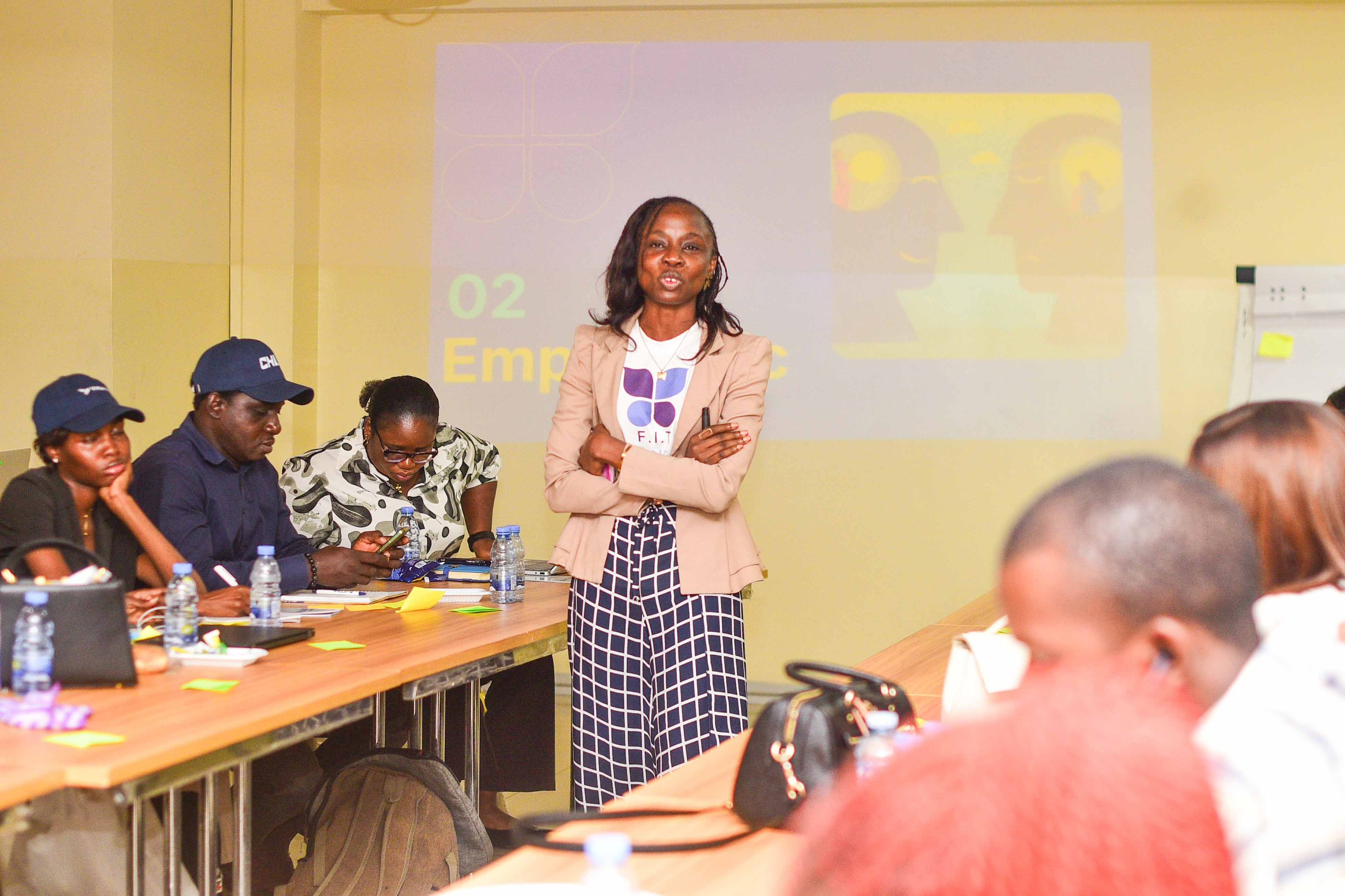 Junior Achievement Nigeria